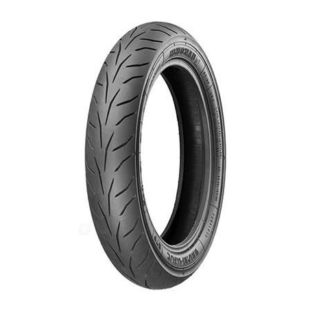 120/80 R14 58 S Heidenau K81