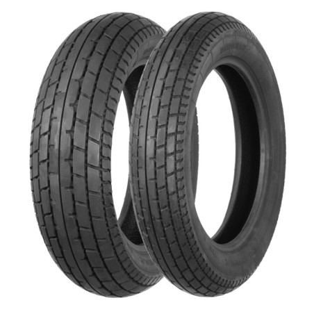 180/65 R16 81 H Heidenau K34 Arrow
