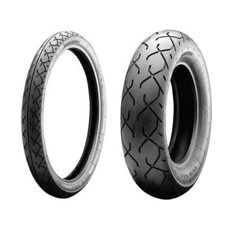 120/90 R16 63 H Heidenau K65 (omr) Tl