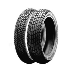 120/70 R17 58 H Heidenau K 73 Front