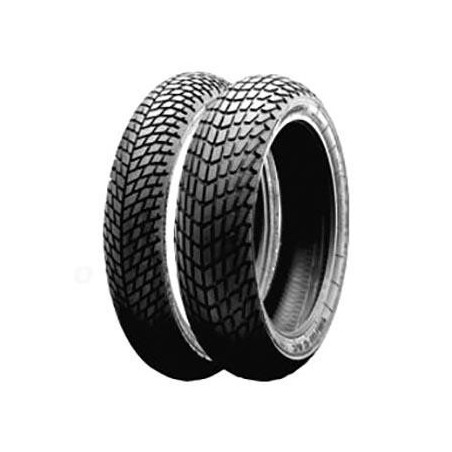 120/70 R17 58 H Heidenau K 73 Front