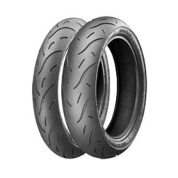 110/70 R17 54 H Heidenau K 80