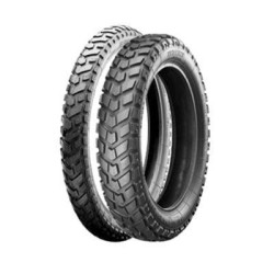 120/80 R18 62 T Heidenau K 60 Rear
