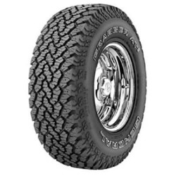 265/75 R16 121/118 R General Grabber At2