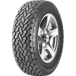 265/75 R16 121/118 R General Tire Grabber At2 3pmsf M+s (tl)