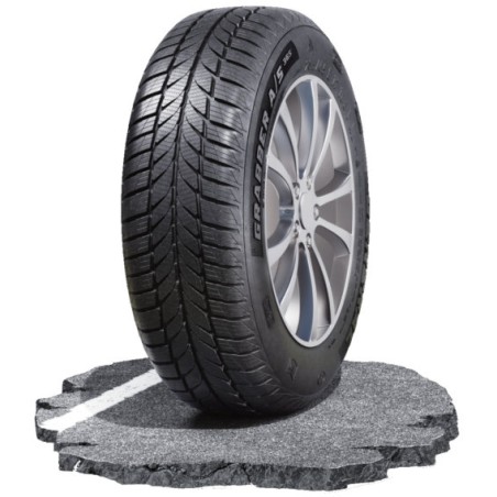 225/65 R17 102 V General Grabber A/s 365
