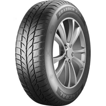 255/55 R18 109 V General Grabber A/s 365