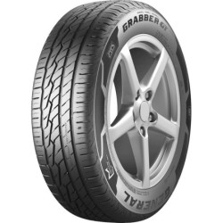 235/70 R16 106 H General Tire Grabber Gt Plus Fr (tl)