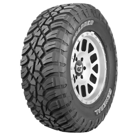 225/75 R16 112/115 Q General Grabber X3