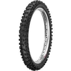 80/100 R21 51 M Dunlop  Geomax Mx 71 F