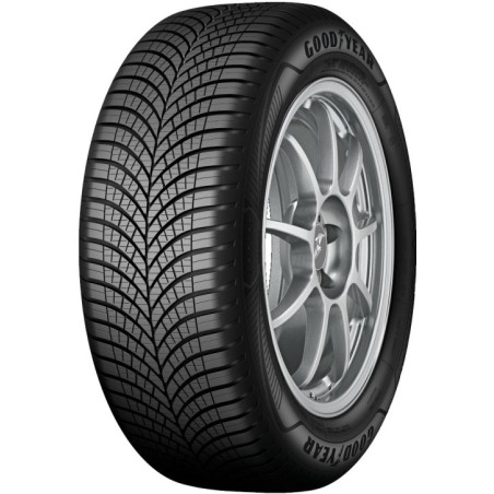 235/55 R17 99 H Goodyear Vector 4seasons G3