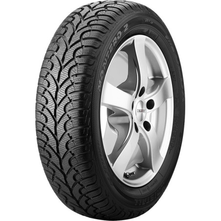175/65 R15 88 T Fulda Kristall Montero 2