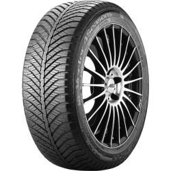 185/55 R14 80 H Goodyear Vector 4seasons