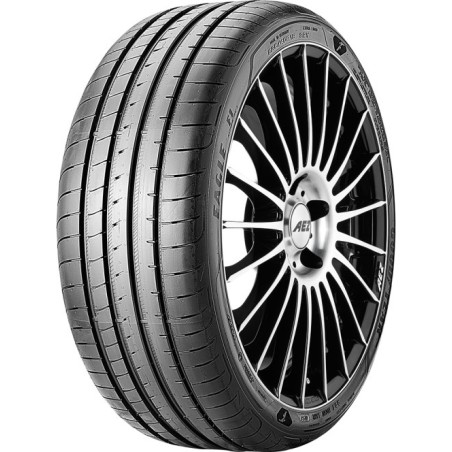 225/45 R18 91 Y Goodyear Eagle F1 Asymmetric-3 Rof