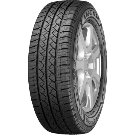 235/65 R16C 115 S Goodyear Vector 4seasons Cargo