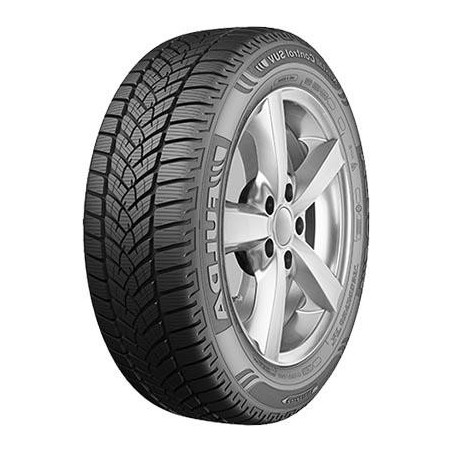 215/60 R17 96 H Fulda Kristall Control Suv