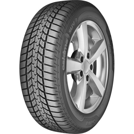 235/65 R17 108 H Sava Eskimo Suv 2