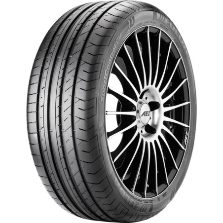 235/55 R17 103 Y Fulda Sportcontrol 2