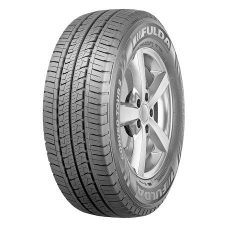 195/70 R15C 104 S Fulda Conveo Tour 2