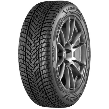 215/45 R18 93 V Goodyear Ultragrip Performance 3