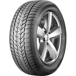 275/45 R20 110 V Sava Eskimo Suv 2