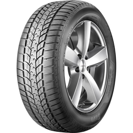 275/45 R20 110 V Sava Eskimo Suv 2