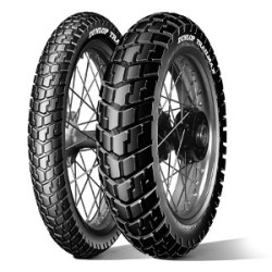90/90 R21 54 H Dunlop Trailmax