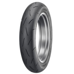 100/90 R12 49 J Dunlop Tt93 Gp Pro