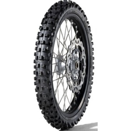 90/90 R21 54 S Dunlop D908 Rr