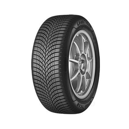 235/65 R16C 115 R Goodyear Vec 4s Car Mo-v