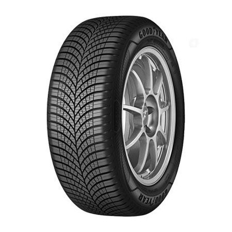 255/55 R19 111 W Goodyear Vec. 4s G3