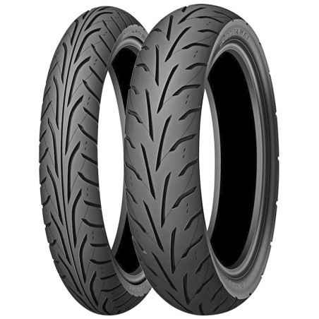 120/70 R17 58 H Dunlop  Arrowmax Gt 601