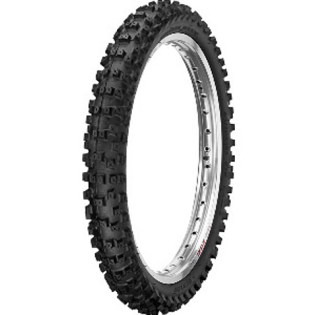 80/100 R21 51 M Dunlop Geomax Mx51 F Nhs