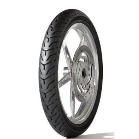 90/90 R19 52 H Dunlop D408 Harley Davidson Front
