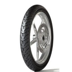 90 R21 54 H Dunlop D 408 Front