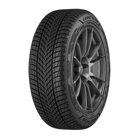 205/60 R16 96 V Goodyear Ultragrip Performance 3