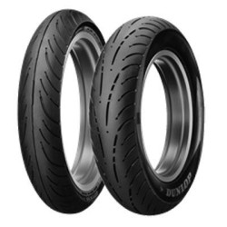 130/70 R18 63 H Dunlop D428 F