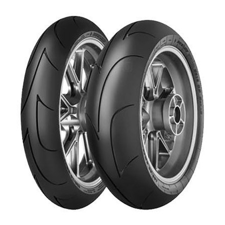 200/60 R17 80 (Z) W Dunlop D213gp Pro Ms2 (tl)