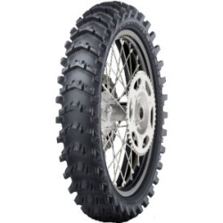 110/100 R18 64 M Dunlop Geomax Mx 14 R