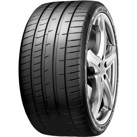 295/30 R21 (102Y) (Z) Y Goodyear Eagle F1 Supersport Mgt Xl (tl)