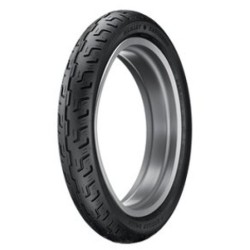 100/90 R19 57 H Dunlop D401