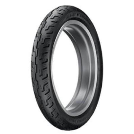 100/90 R19 57 H Dunlop D401