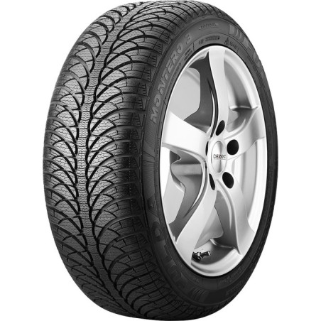 195/65 R15 95 T Fulda Kristall Montero 3