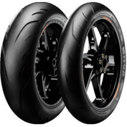 120/70 R17 58 W Avon 3d Supersport
