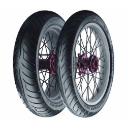130/80 R18 66 V Avon  Roadrider Mk Ii