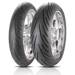 160/60 R18 70 W Avon Spirit St