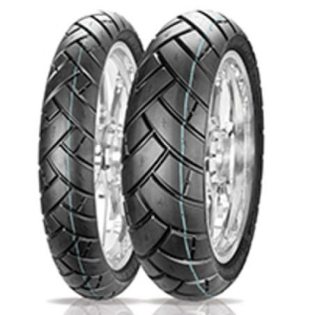 120/70 R19 60 W Avon Trailrider