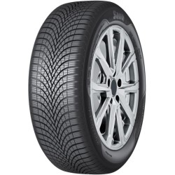 165/65 R15 81 T Sava All Weather Bsw M+s 3pmsf