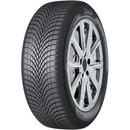165/65 R15 81 T Sava All Weather Bsw M+s 3pmsf