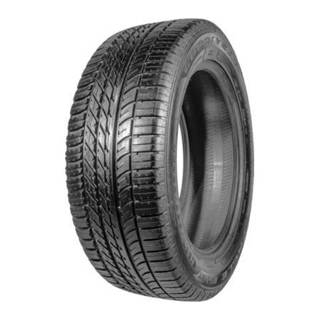 235/55 R19 105 W Goodyear Eagle F1 Allterrain Eagf1at J Lr